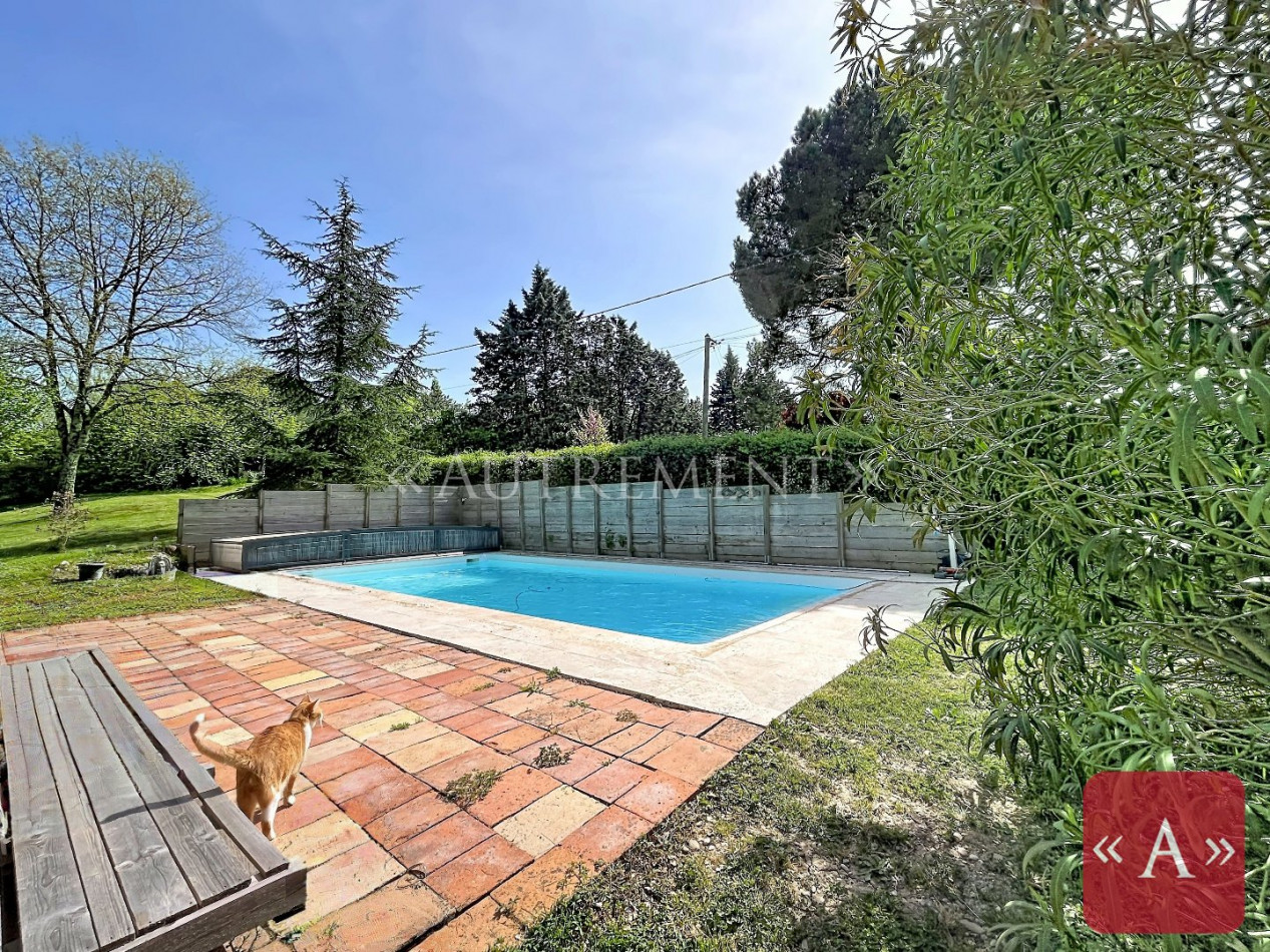 vente Maison Bessieres - Photo 3