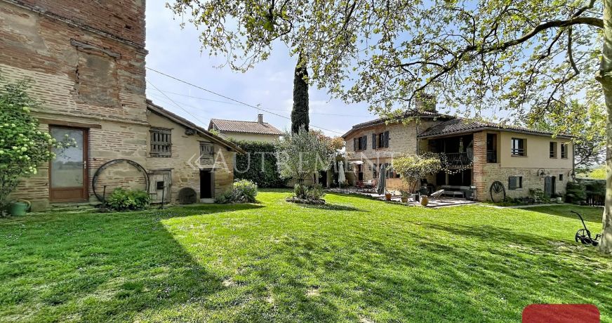 vente Maison Bessieres
