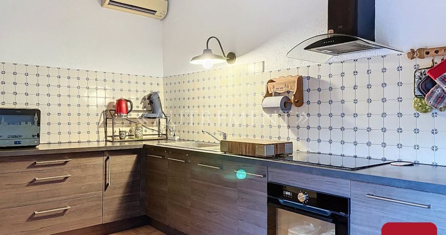 vente Maison Bessieres