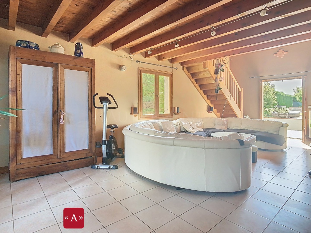 vente Maison Bessieres - Photo 6