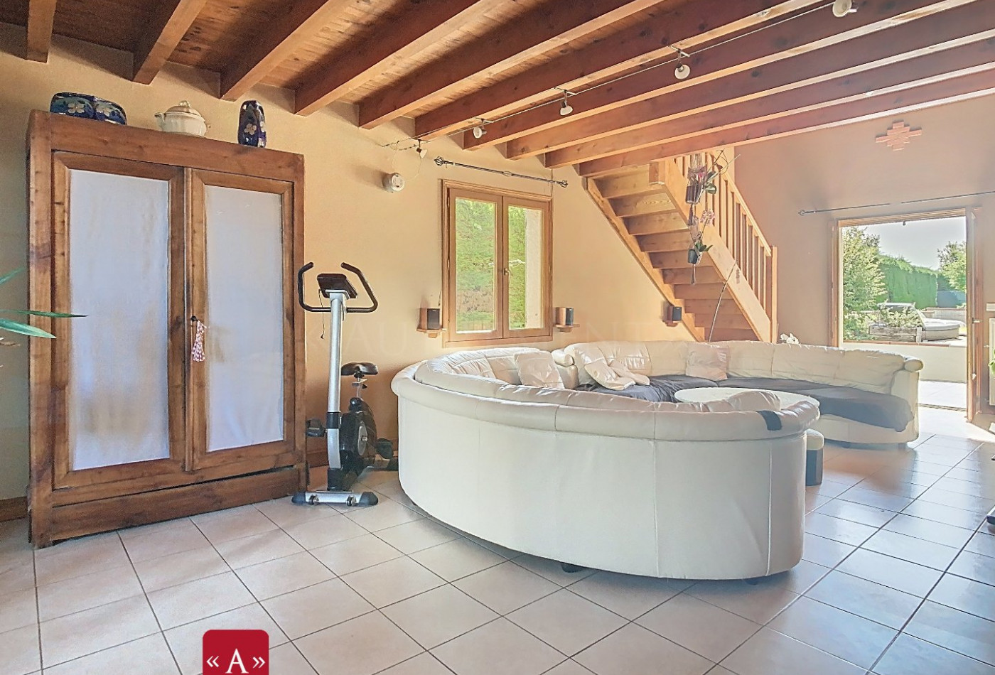 vente Maison Bessieres - Photo 6