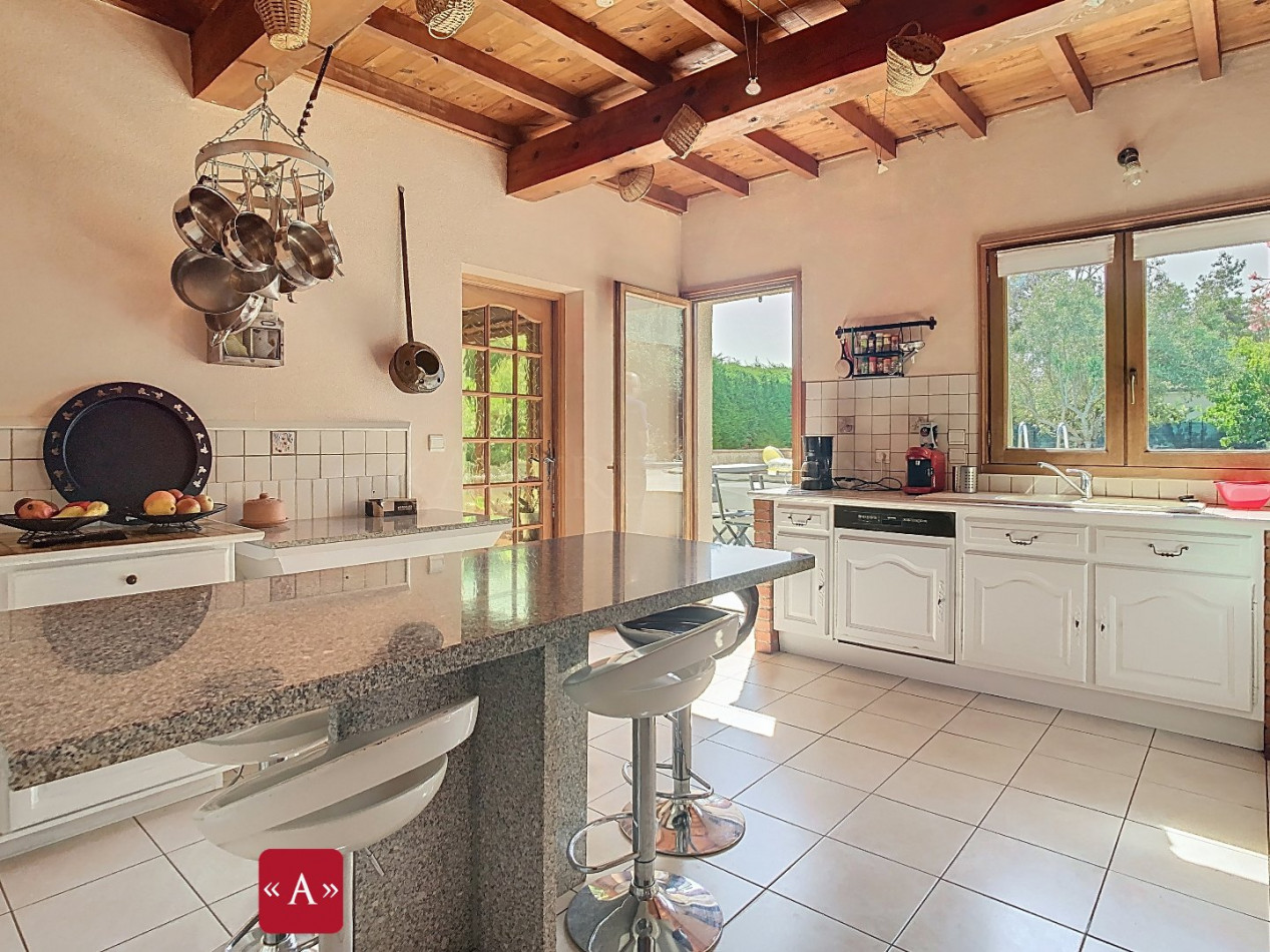 vente Maison Bessieres - Photo 7