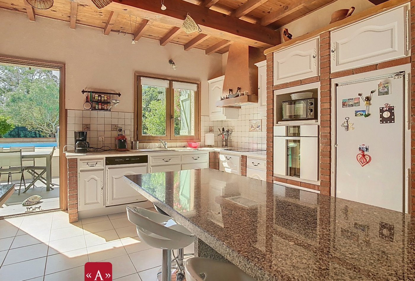 vente Maison Bessieres - Photo 8