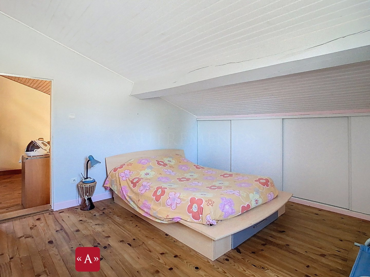 vente Maison Bessieres - Photo 13