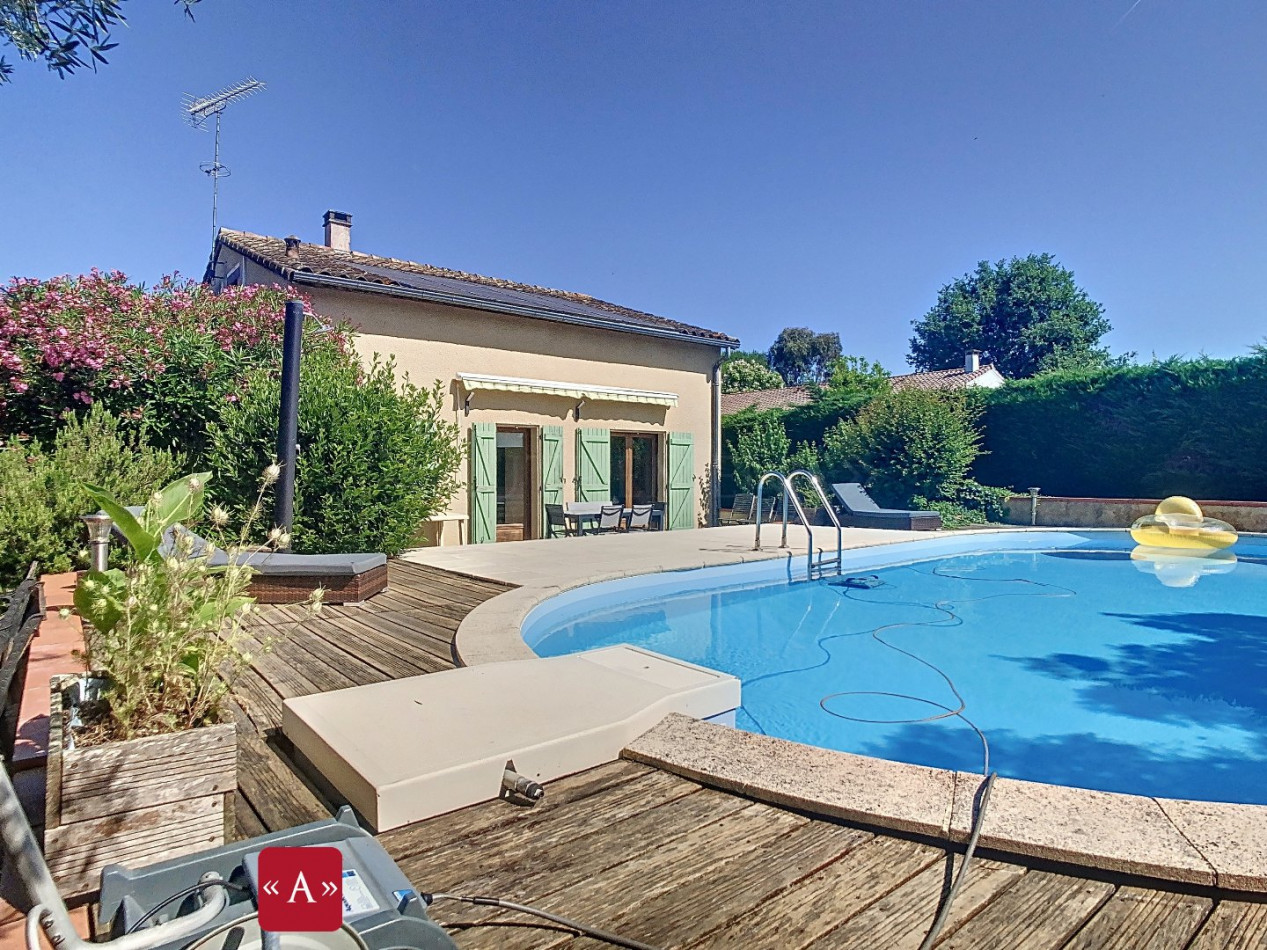 vente Maison Bessieres - Photo 3