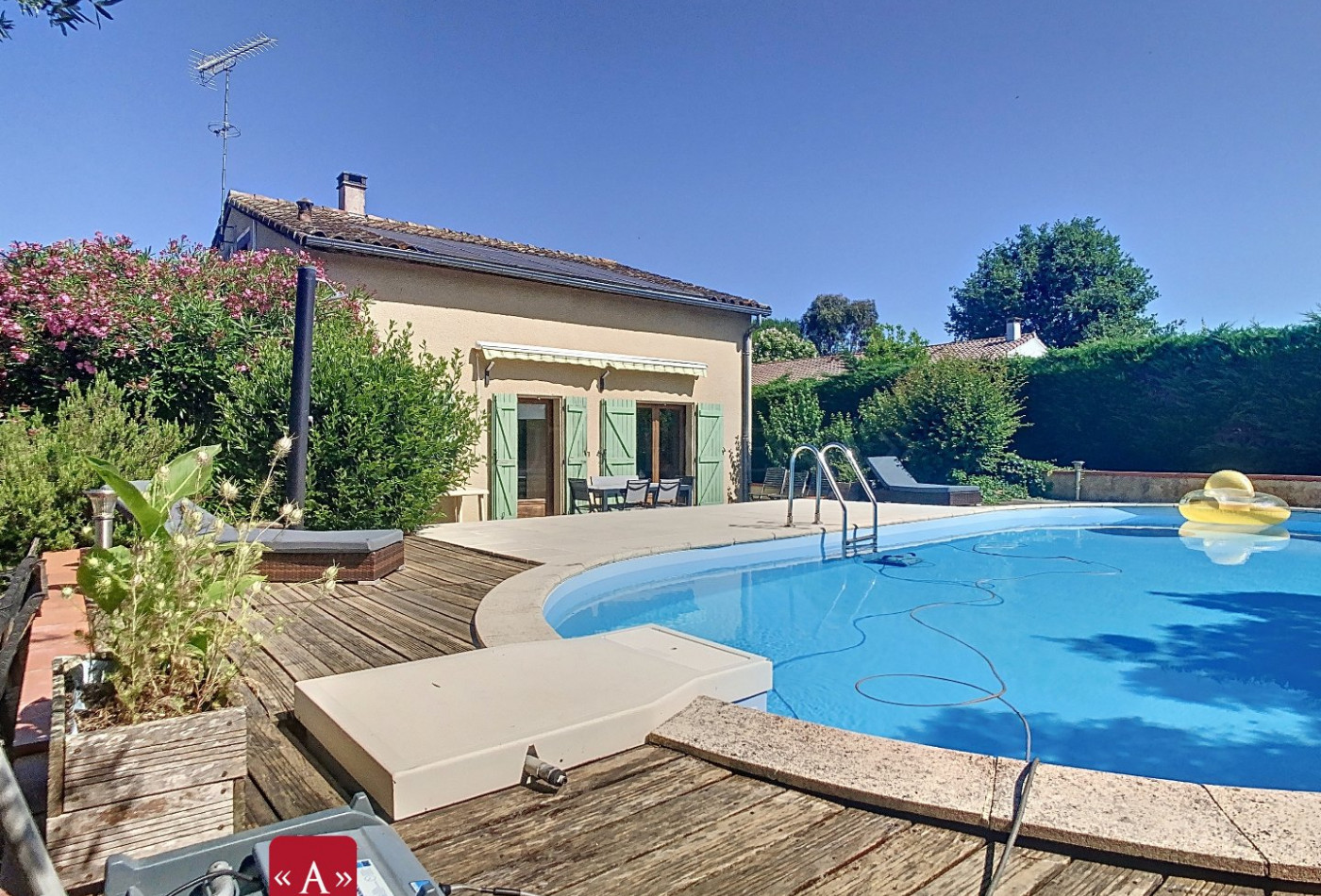 vente Maison Bessieres - Photo 3
