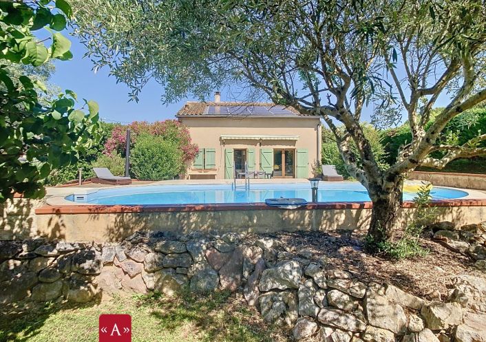 vente Maison Bessieres