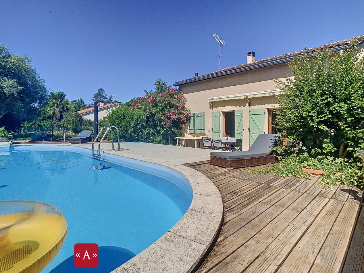 vente Maison Bessieres - Photo 2