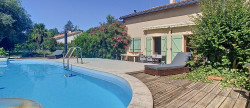 vente Maison Bessieres