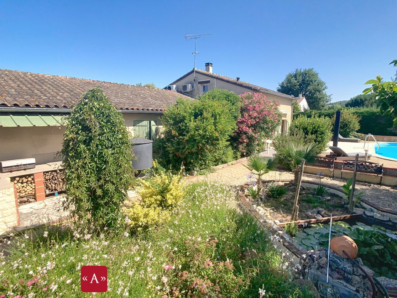 vente Maison Bessieres - Photo 14