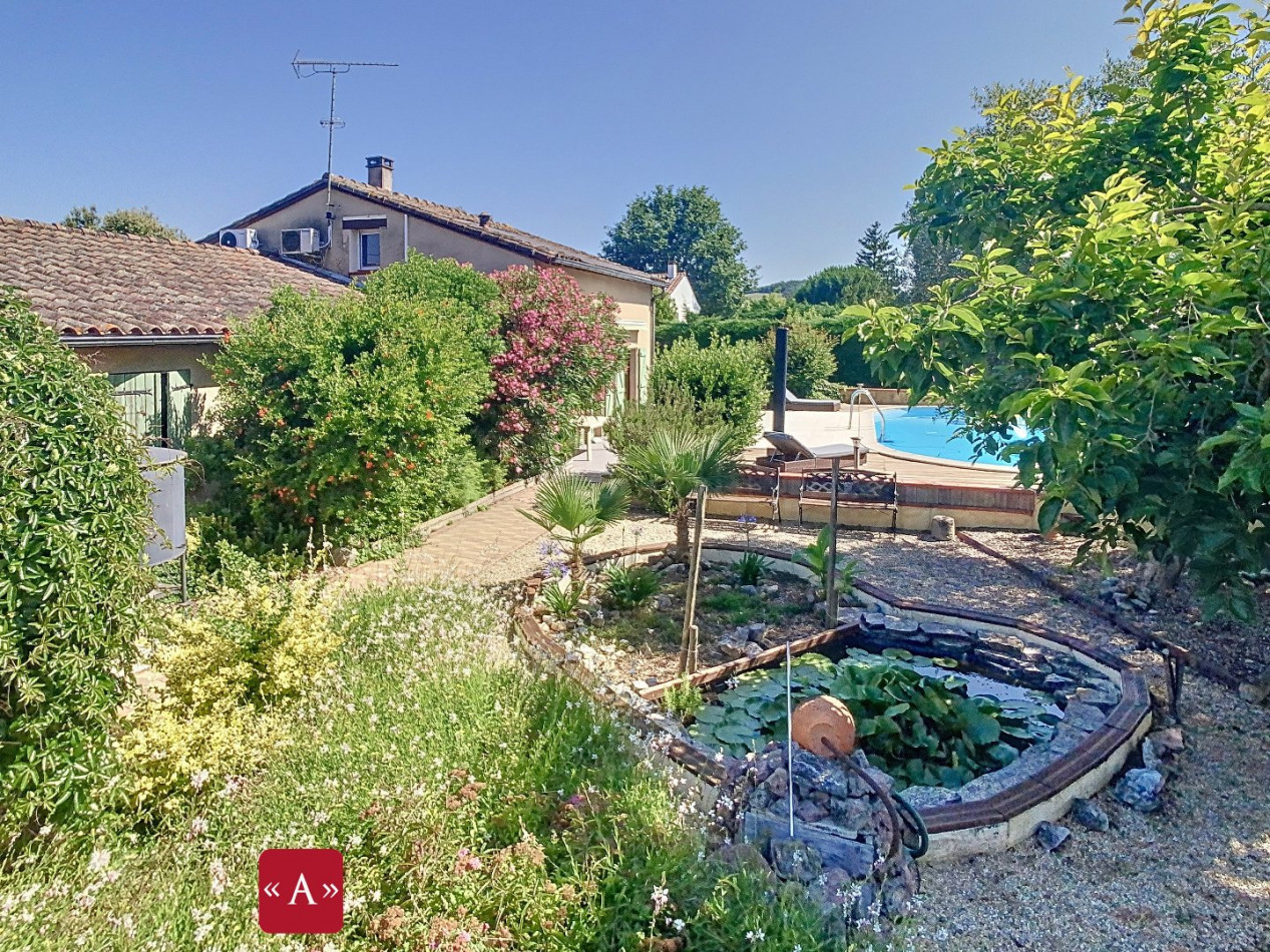 vente Maison Bessieres - Photo 15