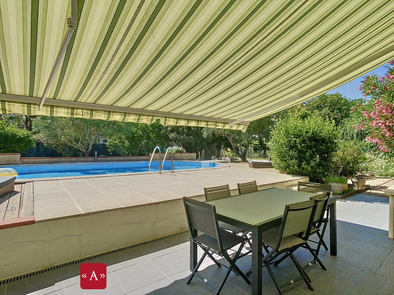 vente Maison Bessieres - Photo 16