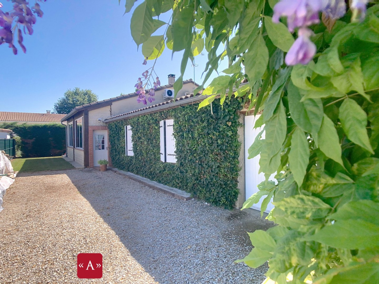 vente Maison Bessieres - Photo 17