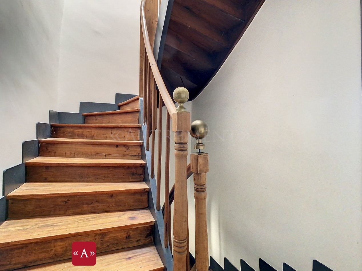 vente Maison Bessieres - Photo 9