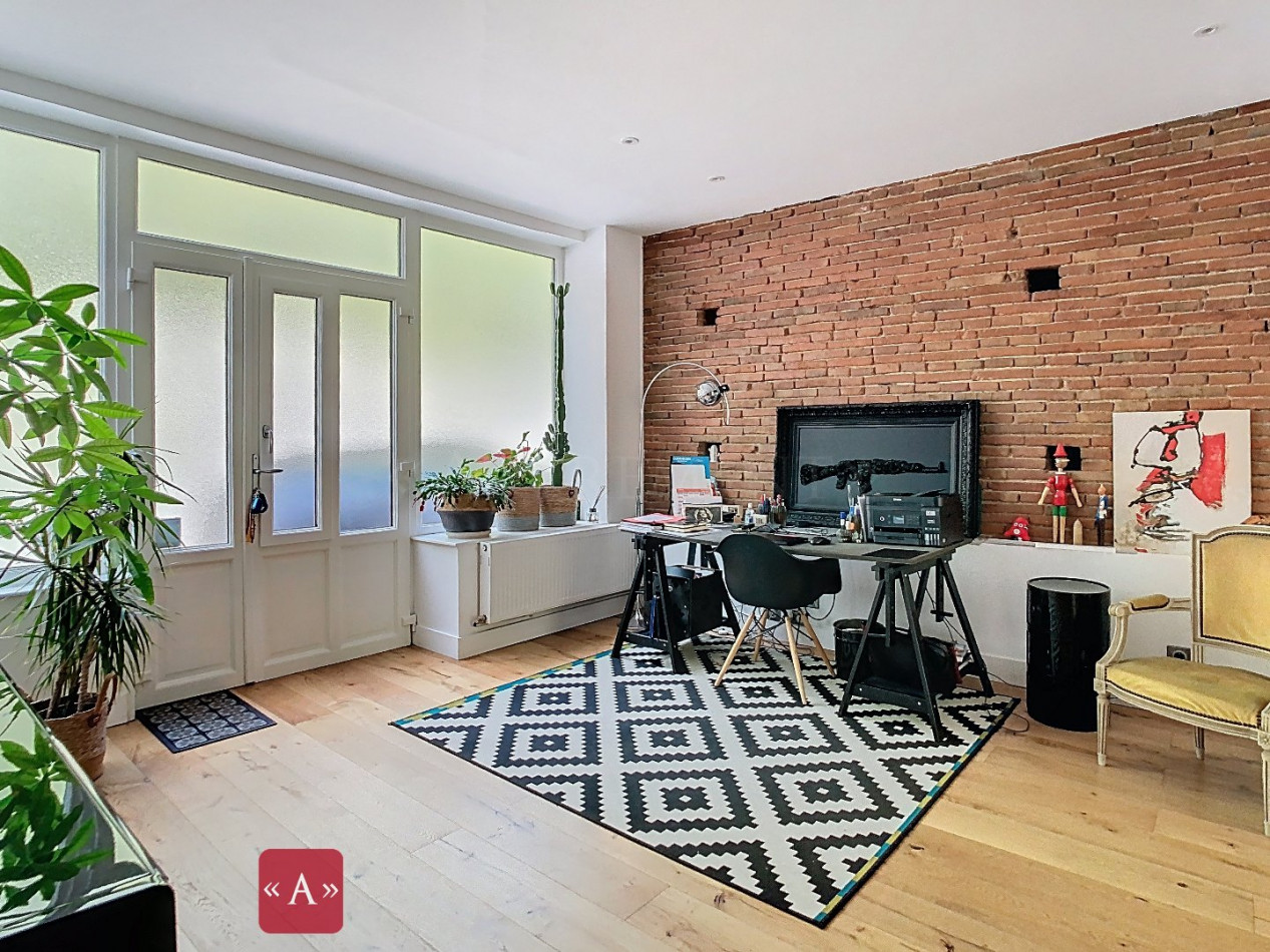 vente Maison Bessieres - Photo 5