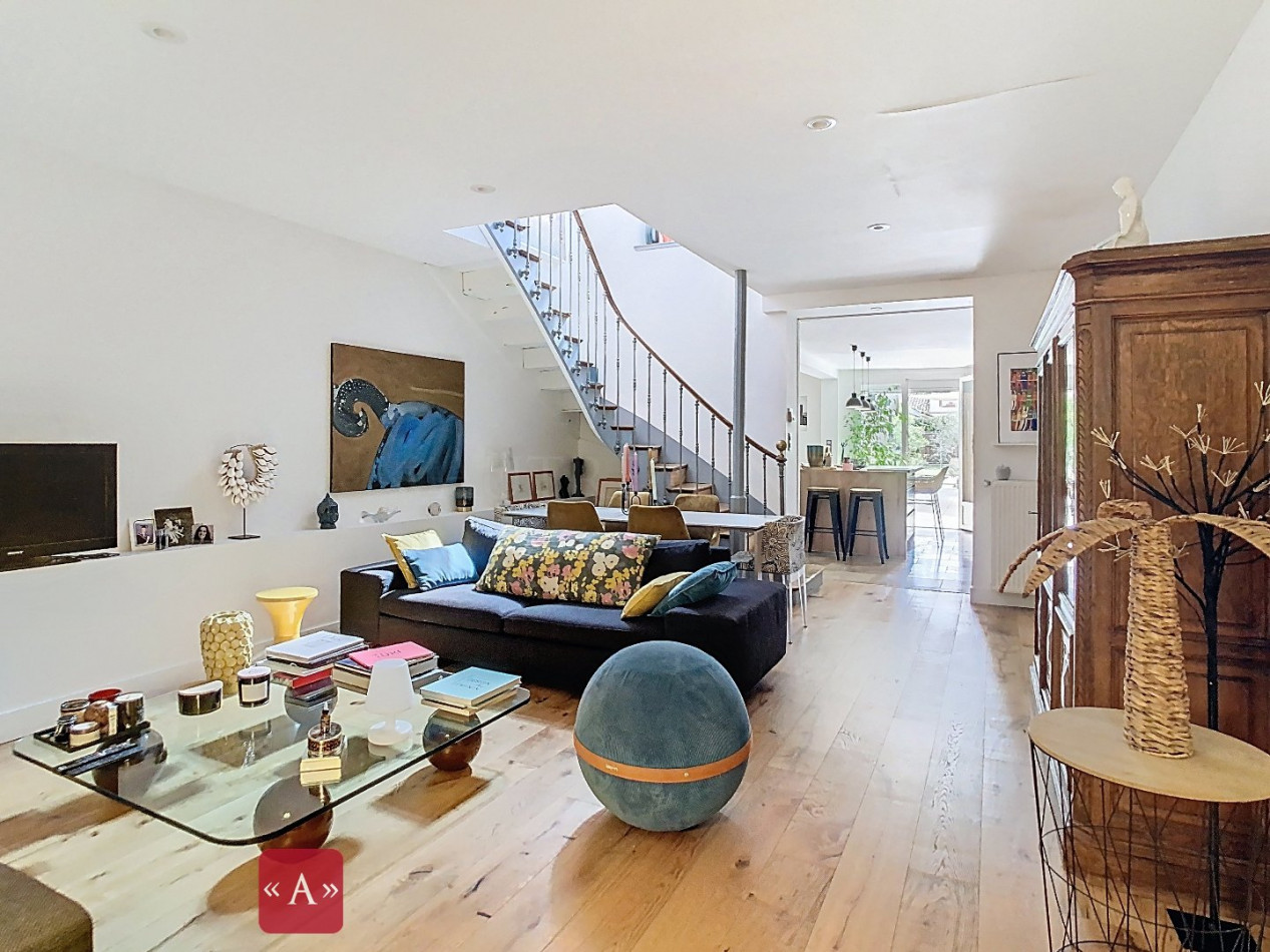 vente Maison Bessieres - Photo 6