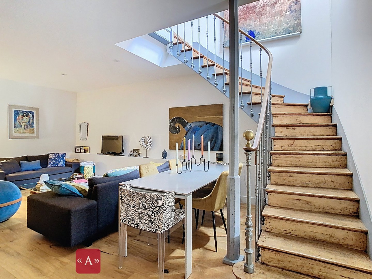 vente Maison Bessieres - Photo 7