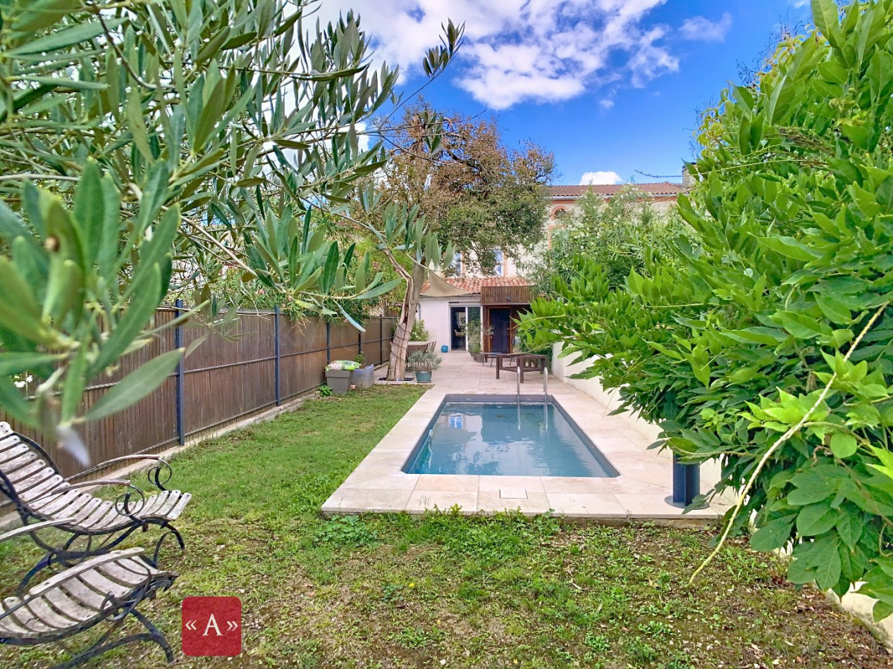 vente Maison Bessieres - Photo 1