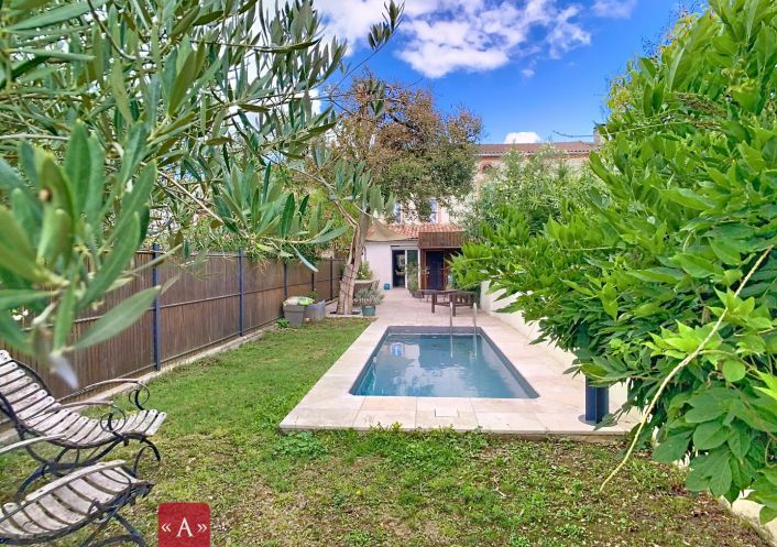 vente Maison Bessieres