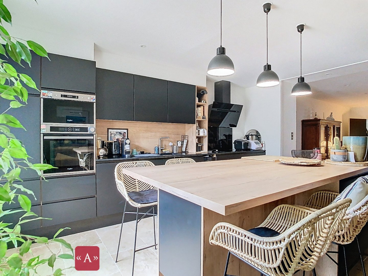 vente Maison Bessieres - Photo 9