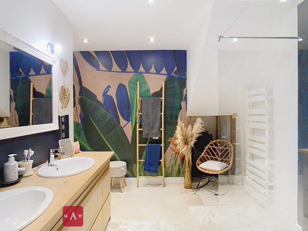 vente Maison Bessieres - Photo 13