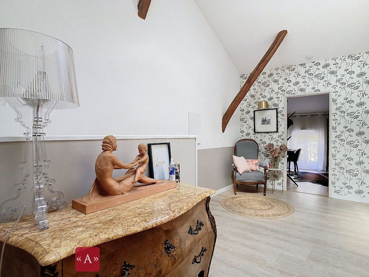 vente Maison Bessieres - Photo 16