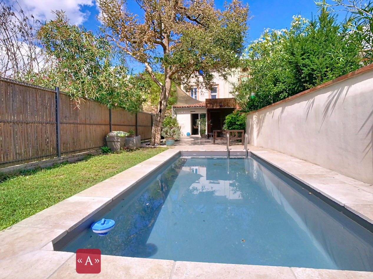 vente Maison Bessieres - Photo 2