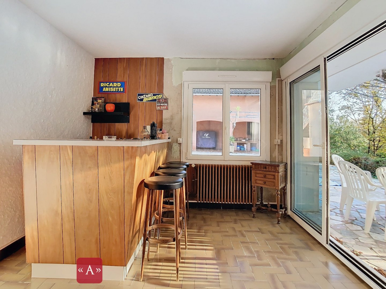 vente Maison Bessieres - Photo 5