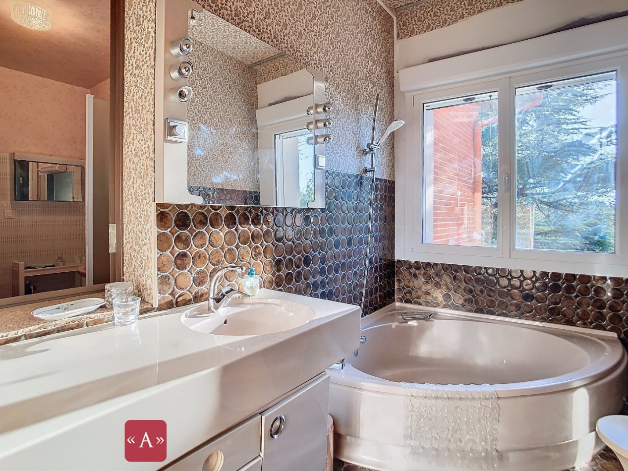 vente Maison Bessieres - Photo 15