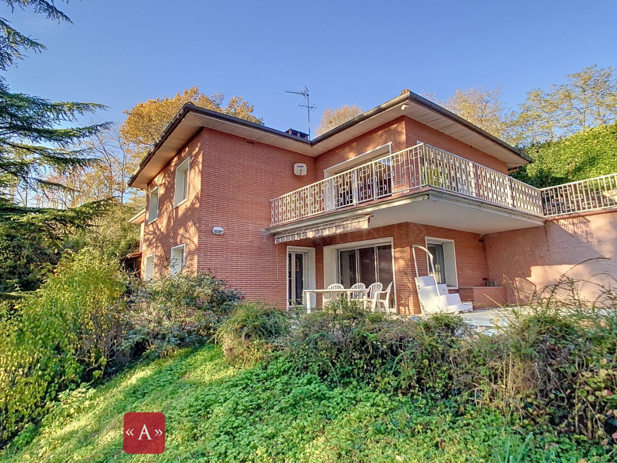 vente Maison Bessieres - Photo 1