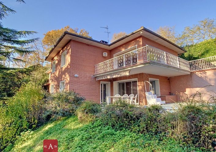 vente Maison Bessieres