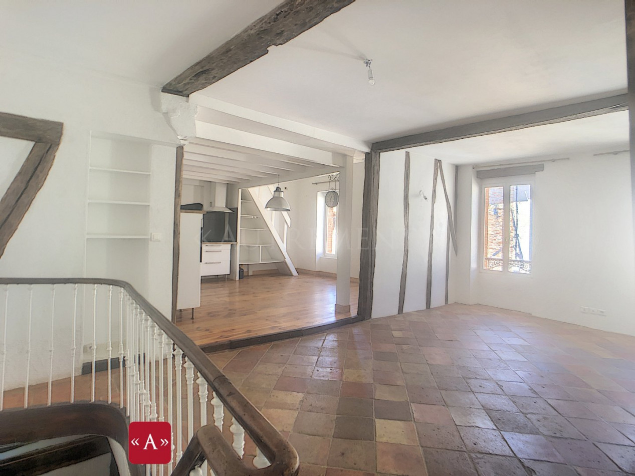 vente Maison Buzet-sur-tarn - Photo 2