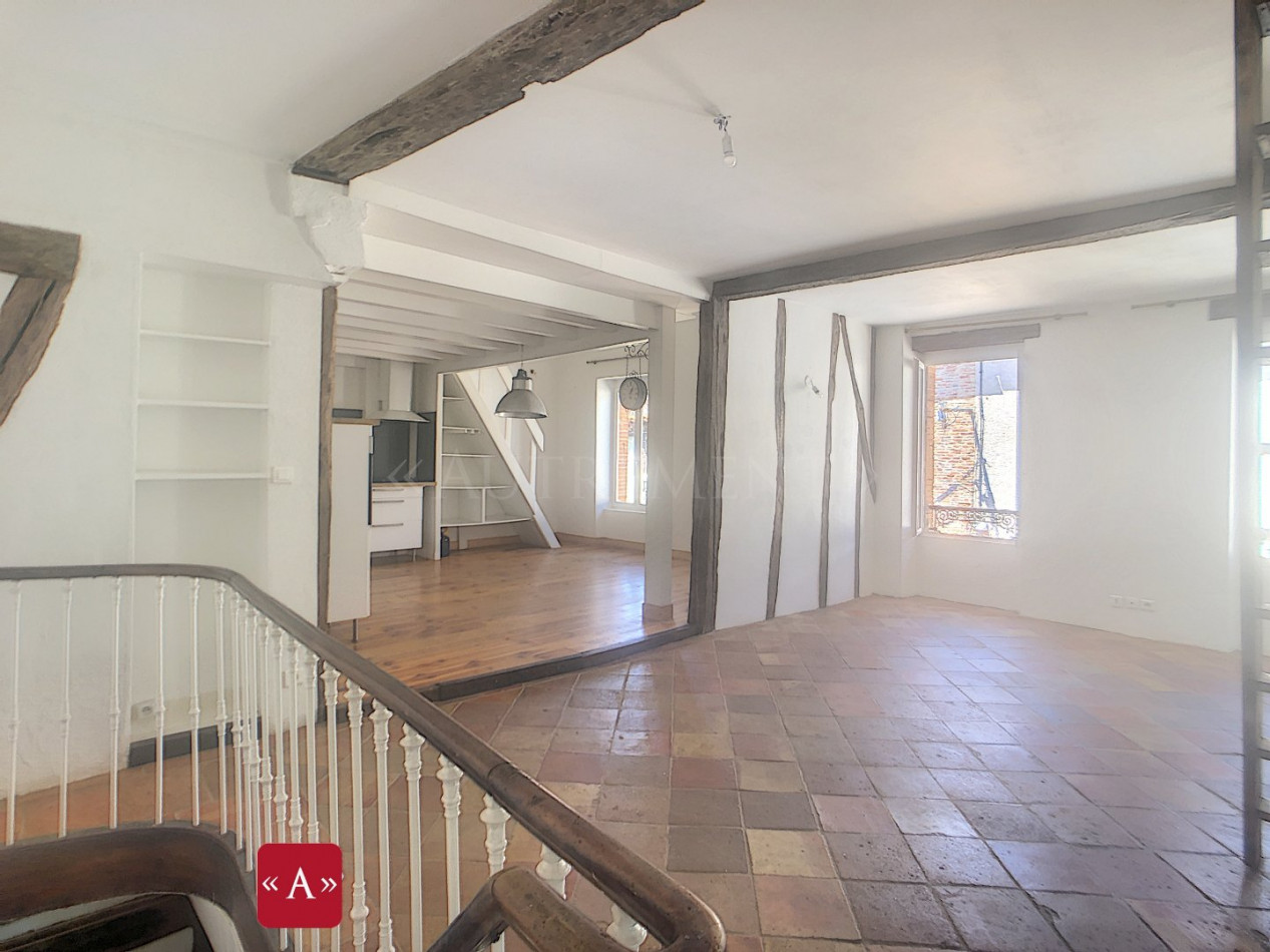 vente Maison Buzet-sur-tarn - Photo 9