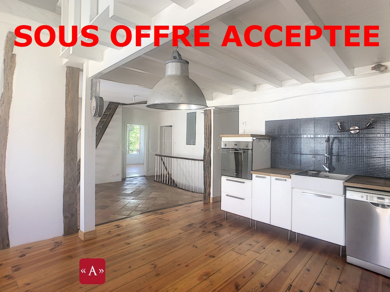 vente Maison Buzet-sur-tarn - Photo 1
