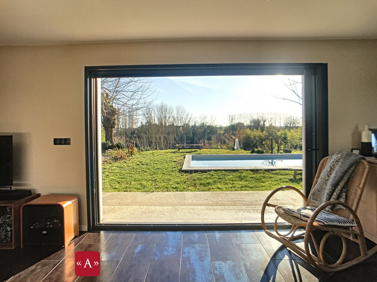 vente Maison Bessieres - Photo 2