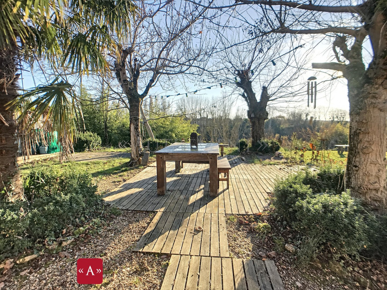 vente Maison Bessieres - Photo 1
