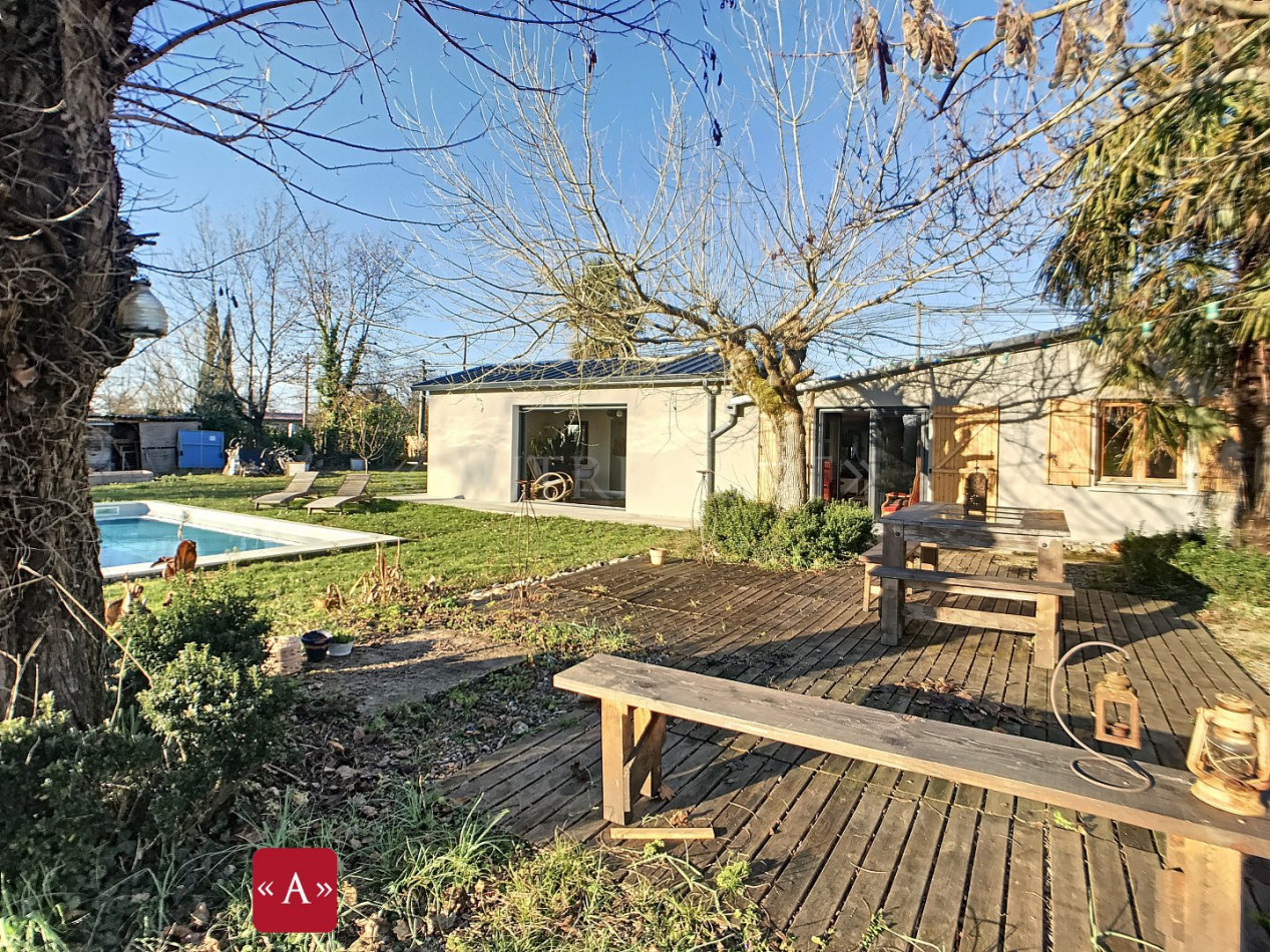 vente Maison Bessieres - Photo 10