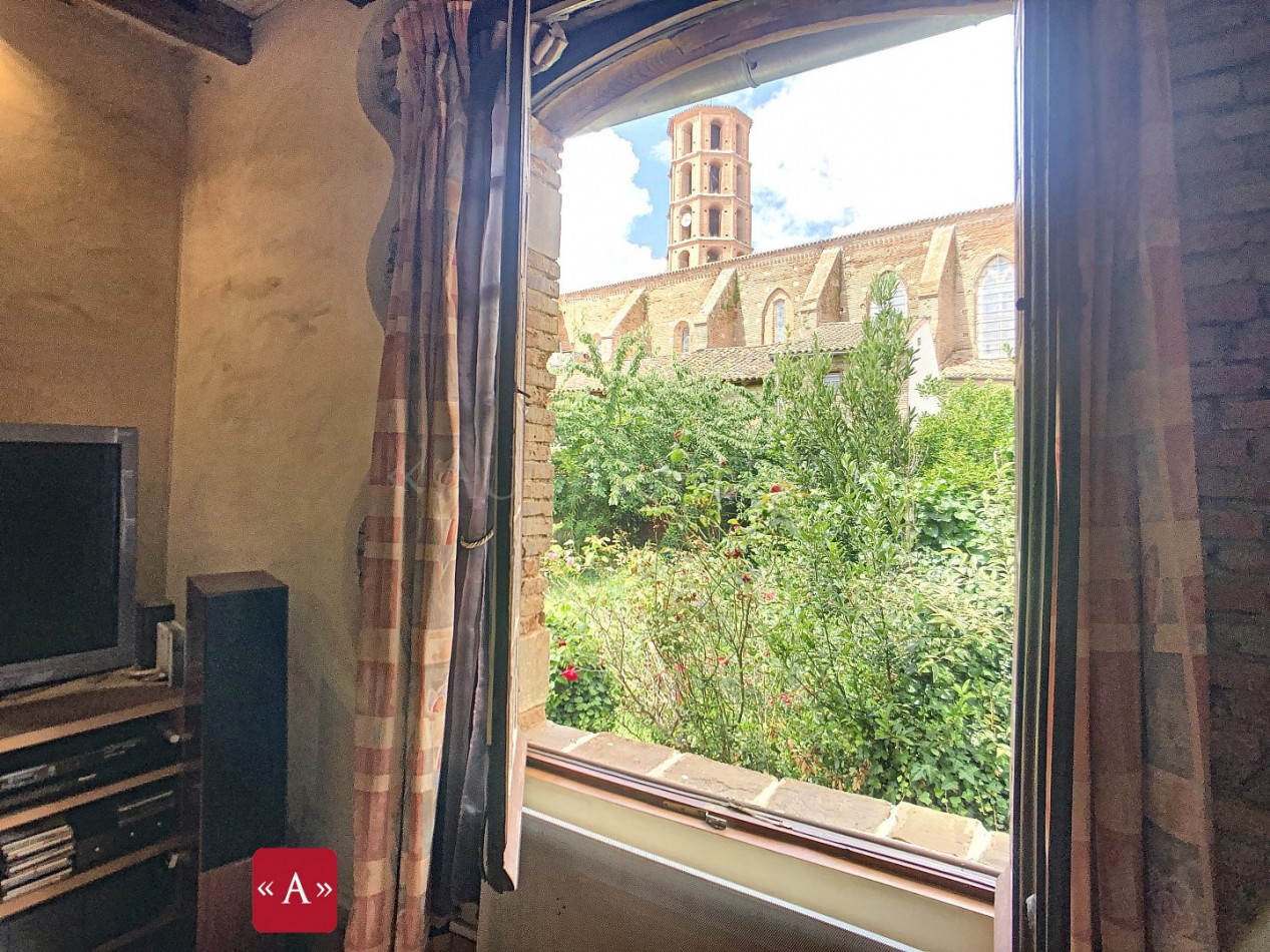 vente Maison Buzet-sur-tarn - Photo 7