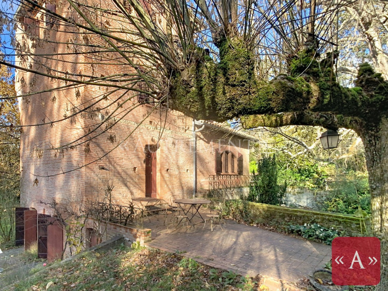 vente Maison Montastruc-la-conseillere - Photo 3