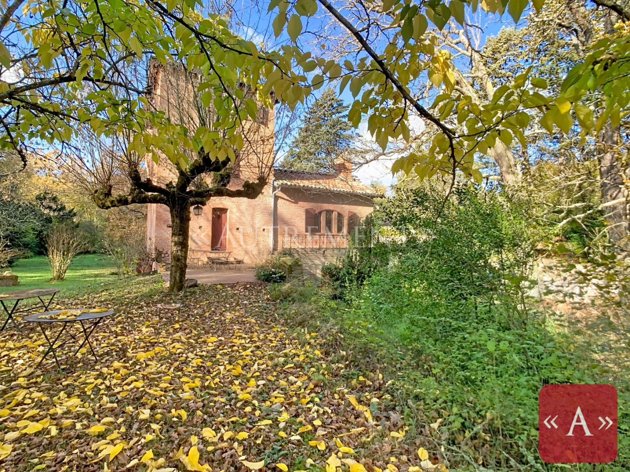 vente Maison Montastruc-la-conseillere - Photo 20