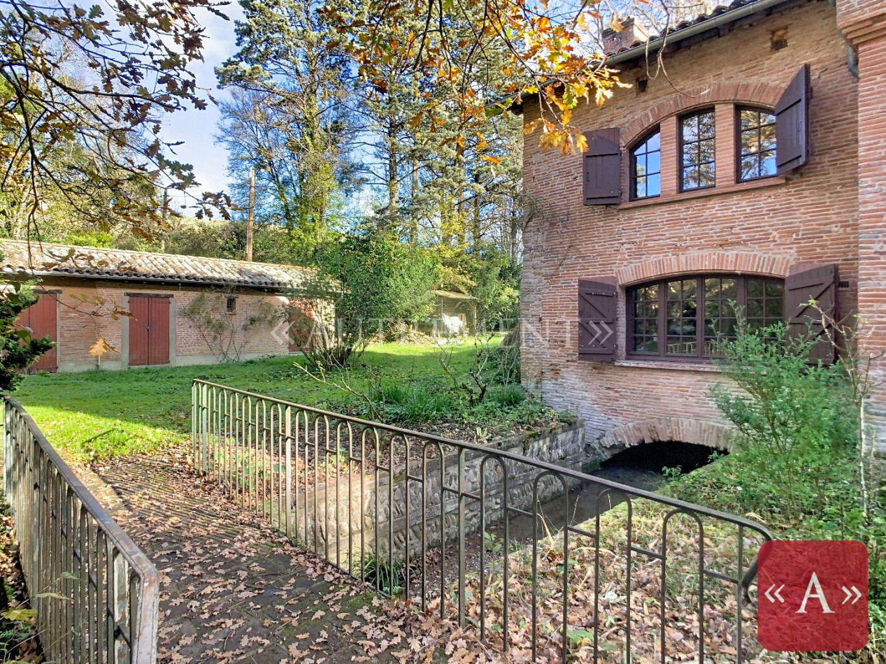 vente Maison Montastruc-la-conseillere - Photo 17