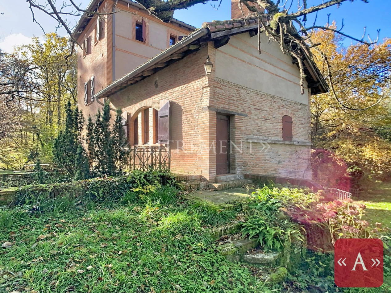 vente Maison Montastruc-la-conseillere - Photo 18