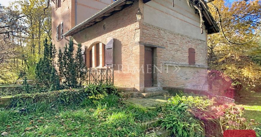 vente Maison Montastruc-la-conseillere