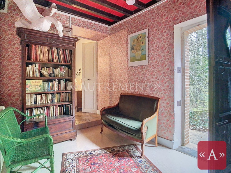 vente Maison Montastruc-la-conseillere - Photo 4