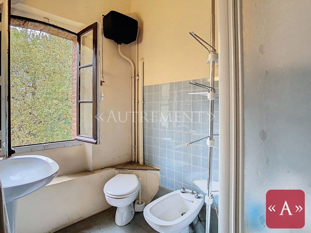 vente Maison Montastruc-la-conseillere - Photo 14