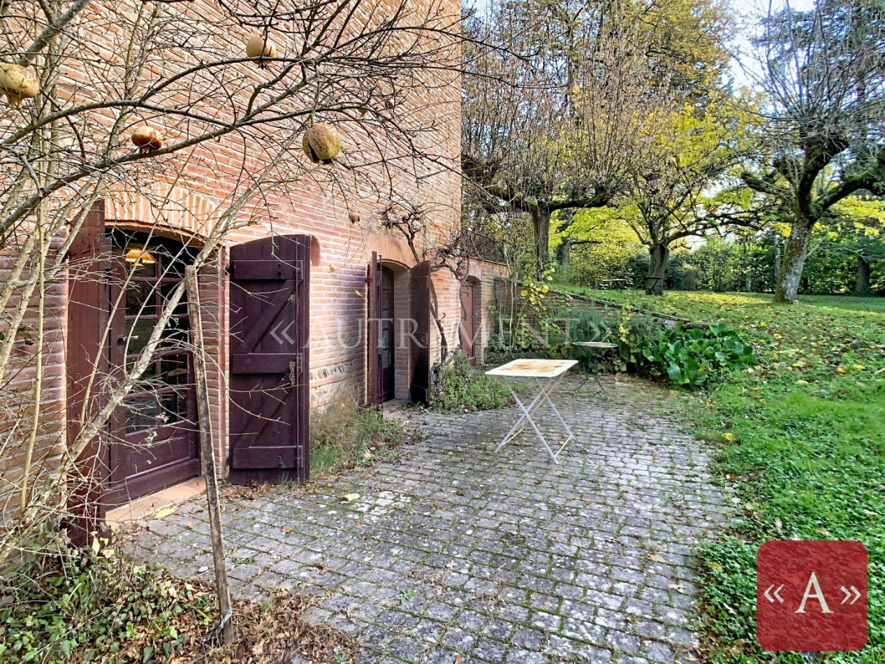 vente Maison Montastruc-la-conseillere - Photo 19