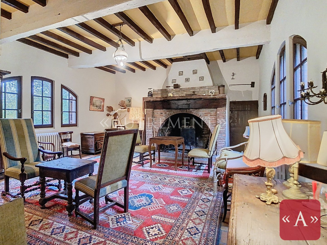 vente Maison Montastruc-la-conseillere - Photo 7