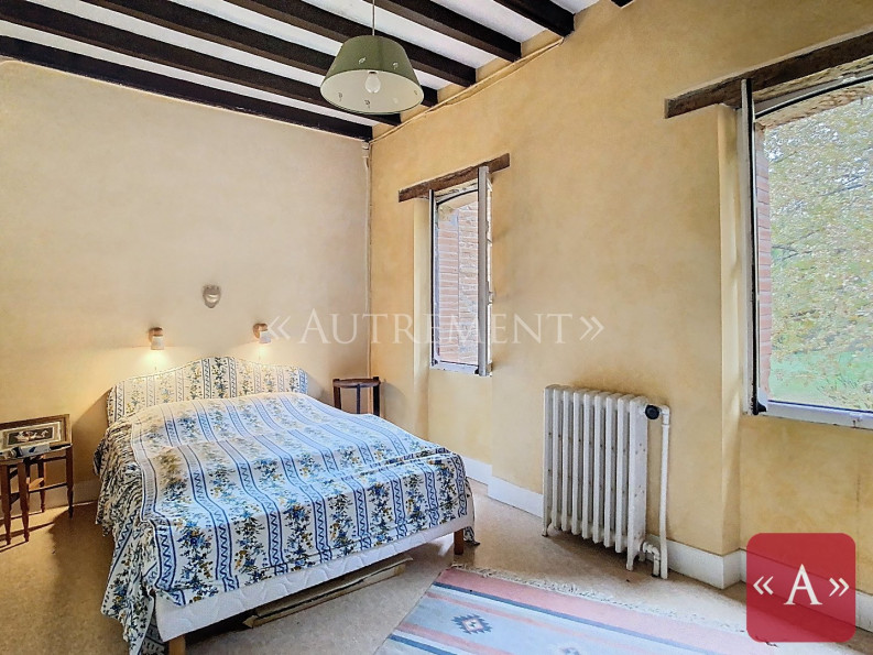 vente Maison Montastruc-la-conseillere - Photo 8