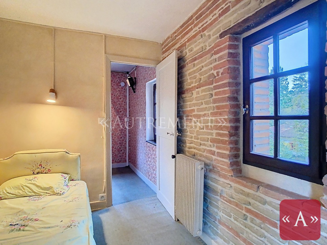 vente Maison Montastruc-la-conseillere - Photo 11