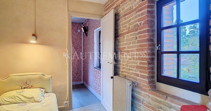 vente Maison Montastruc-la-conseillere